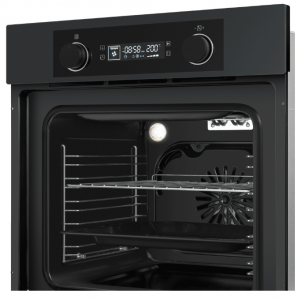 Шкаф духовой электрический MAUNFELD AEOH6062G1