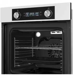 Шкаф духовой электрический MAUNFELD AEOH6062W