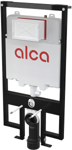 Инсталляция для унитаза AlcaPlast AM1101/1200