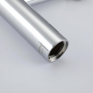 Смеситель для раковины Gappo G1006 Хром