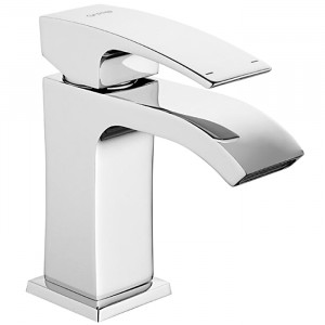 Смеситель для раковины Gappo G1007-1 Хром