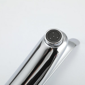 Смеситель для раковины Gappo G1021 Хром
