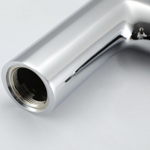 Смеситель для раковины Gappo G1021 Хром