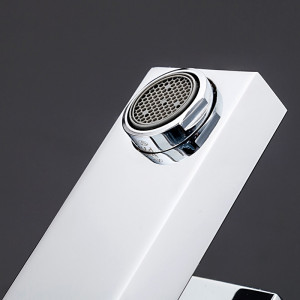 Смеситель для раковины Gappo G1039 Хром