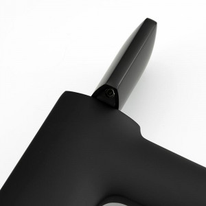 Смеситель для раковины Gappo G1052-86 Черный
