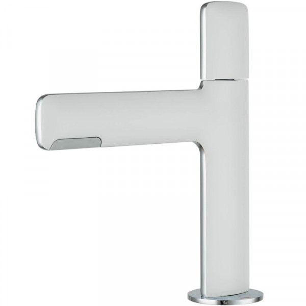 Смеситель для раковины Gappo G1052-88 Белый