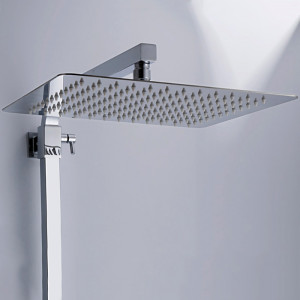 Душевая система Gappo G2407-20 Хром