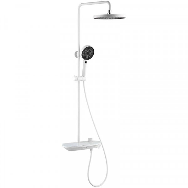 Душевая система Gappo G2495-88 Белый