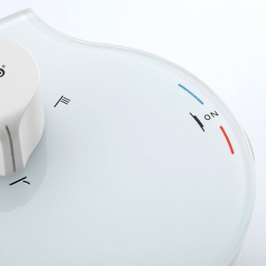 Душевая система Gappo G2495-88 Белый