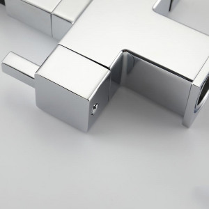 Смеситель для кухни Gappo G4395-30 Хром