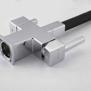 Смеситель для кухни Gappo G4395-30 Хром