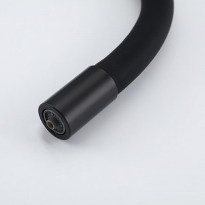 Смеситель для кухни Gappo G4395-36 Черный