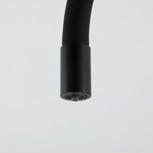 Смеситель для кухни Gappo G4395-36 Черный