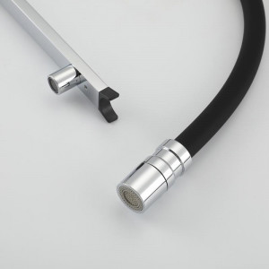 Смеситель для кухни Gappo G4395-50 Хром