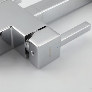 Смеситель для кухни Gappo G4395-50 Хром