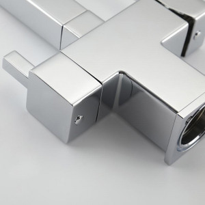 Смеситель для кухни Gappo G4395-50 Хром