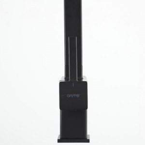 Смеситель для кухни Gappo G4395-56 Черный
