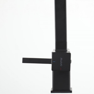 Смеситель для кухни Gappo G4395-56 Черный