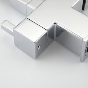 Смеситель для кухни Gappo G4395-60 Хром