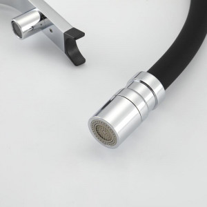 Смеситель для кухни Gappo G4395-60 Хром