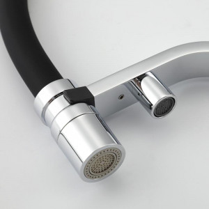 Смеситель для кухни Gappo G4395-60 Хром