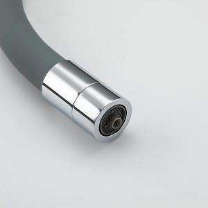 Смеситель для кухни Gappo G4398-30 Хром