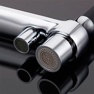 Смеситель для кухни Gappo G4398-7 Хром