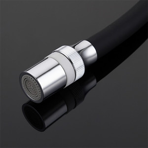 Смеситель для кухни Gappo G4398-9 Белый