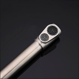 Смеситель для кухни Gappo G4399-4 Хром