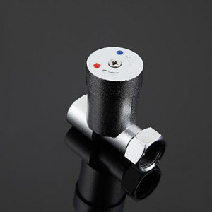 Смеситель для раковины Gappo G517 Хром
