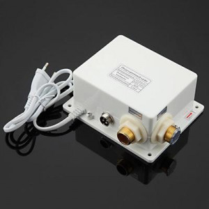 Смеситель для раковины Gappo G517 Хром
