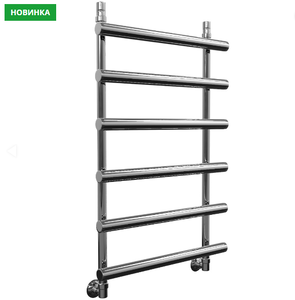 Полотенцесушитель LUXON WAVE 80/50