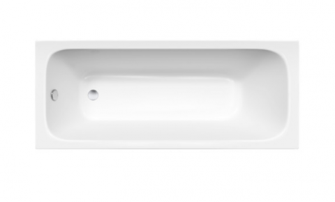 Чугунная ванна Lauter Victoria