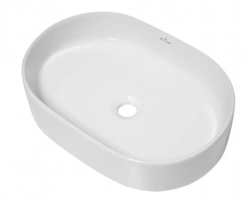 Раковина Milleau Nuage MU0055B-GW