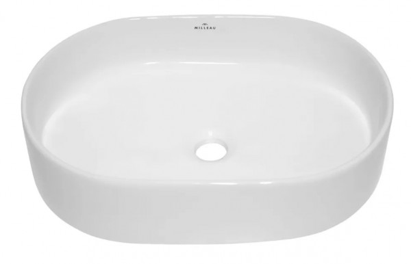 Раковина Milleau Nuage MU0055B-GW