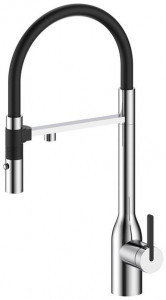 Смеситель для кухни Paulmark MAGNETO ONE хром Ma213188-CR