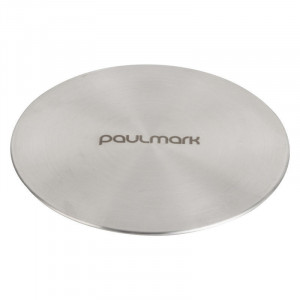 Мойка Paulmark GERA 50 IT-GRANIT PM104546-BE бежевый 450х460 мм подст. мон.