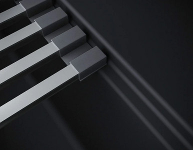 Мойка Paulmark STEPIA 45 IT-GRANIT PM114651-AN антрацит 460х510