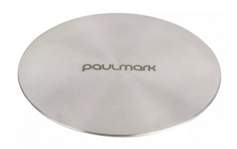 Кухонная мойка Paulmark NEXT-MULTI SINK 74 UNI PM787445-BS браншированная сталь 74х45 см