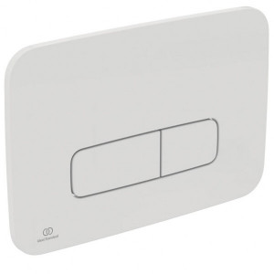 Кнопка смыва механическая Ideal Standard ProSys Oleas M3 R0123AC белая