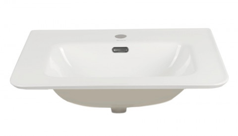 Раковина Royce Calypso 60 см RCW-140260WH белый