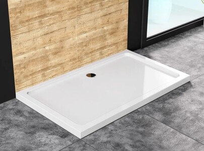 Душевой поддон Rea Savoy K5332 80×100