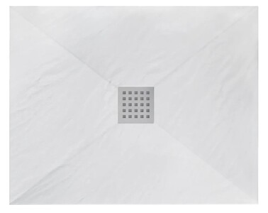Душевой поддон Rea White Rock K5582 90×120