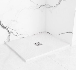 Душевой поддон Rea White Rock K5582 90×120