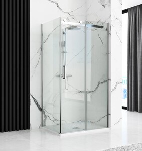 Душевой поддон Rea White Rock K5582 90×120