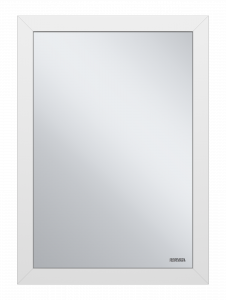 Зеркало Brevita Steffany 75 в раме STEF-02075-01-01
