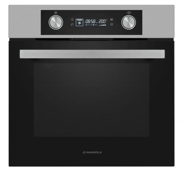 Шкаф духовой электрический MAUNFELD AEOH6062S