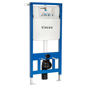 Инсталляция для унитаза Vincea VIS-601 510X1112