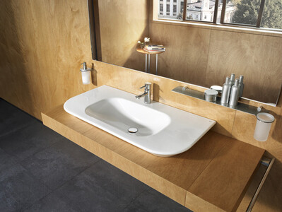 Умывальник Roca Nexo 68x50 (327644000)