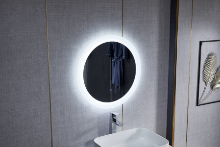 Зеркало Roxen Adema 60x60